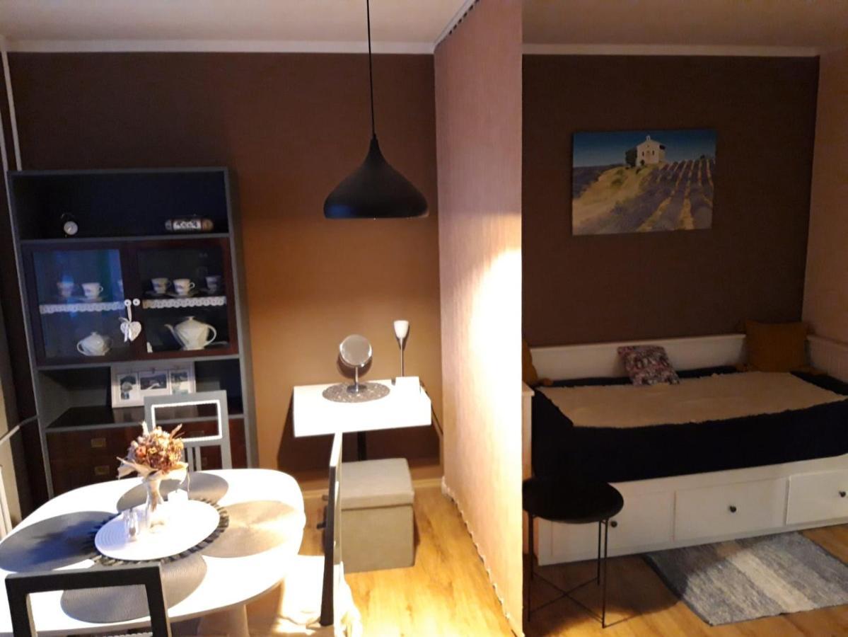 Apartman Sejkorka Vrchlabí Eksteriør billede