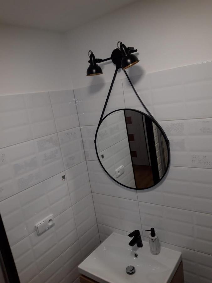 Apartman Sejkorka Vrchlabí Eksteriør billede