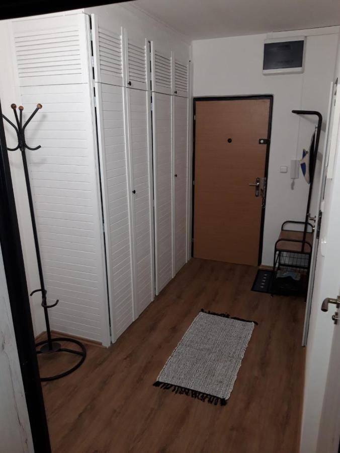 Apartman Sejkorka Vrchlabí Eksteriør billede