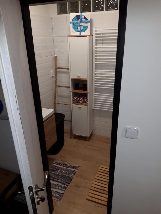Apartman Sejkorka Vrchlabí Eksteriør billede