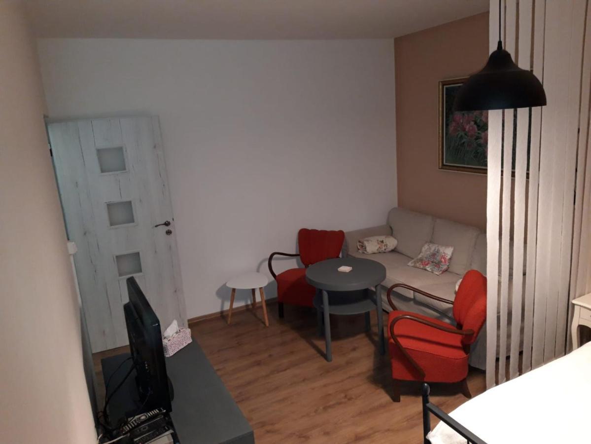 Apartman Sejkorka Vrchlabí Eksteriør billede