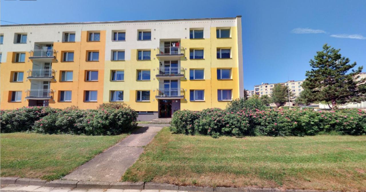Apartman Sejkorka Vrchlabí Eksteriør billede